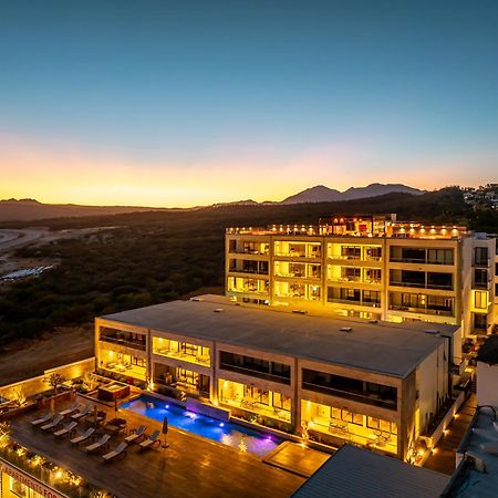 Apartamento Marella Cabo San José del Cabo Exterior foto