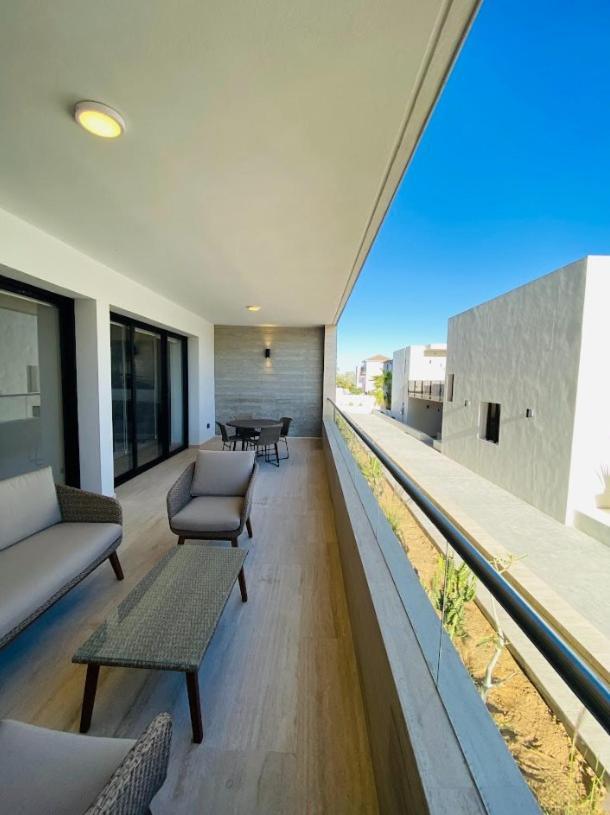 Apartamento Marella Cabo San José del Cabo Exterior foto