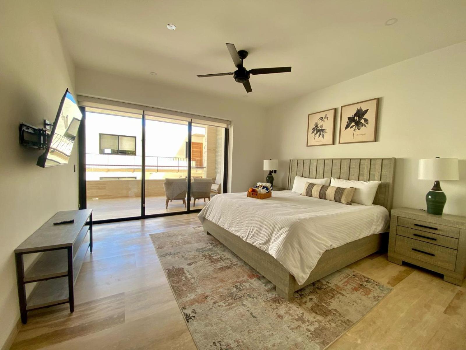 Apartamento Marella Cabo San José del Cabo Exterior foto