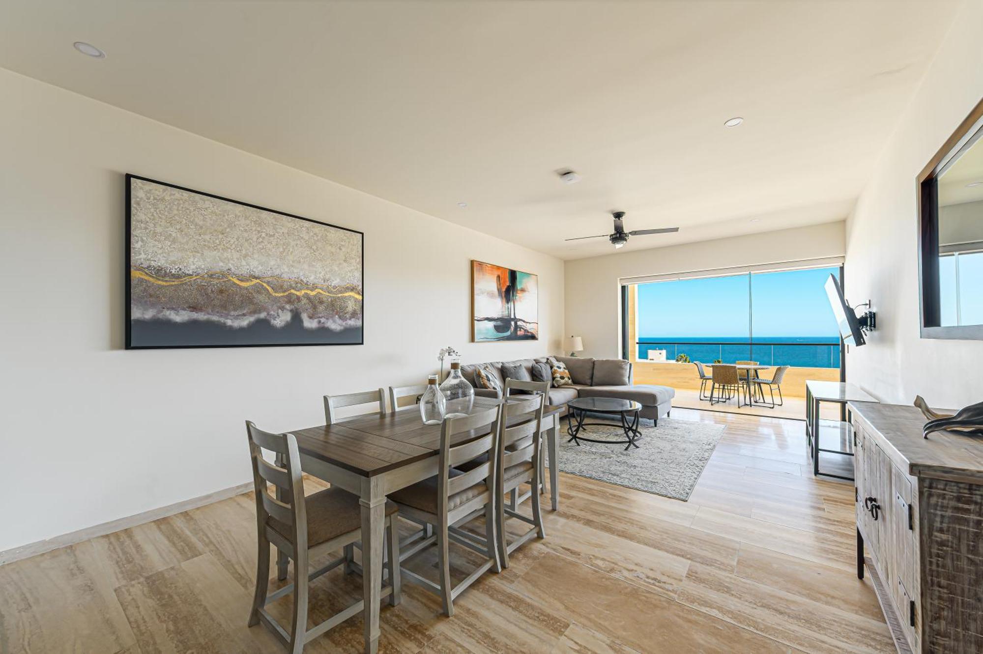 Apartamento Marella Cabo San José del Cabo Exterior foto