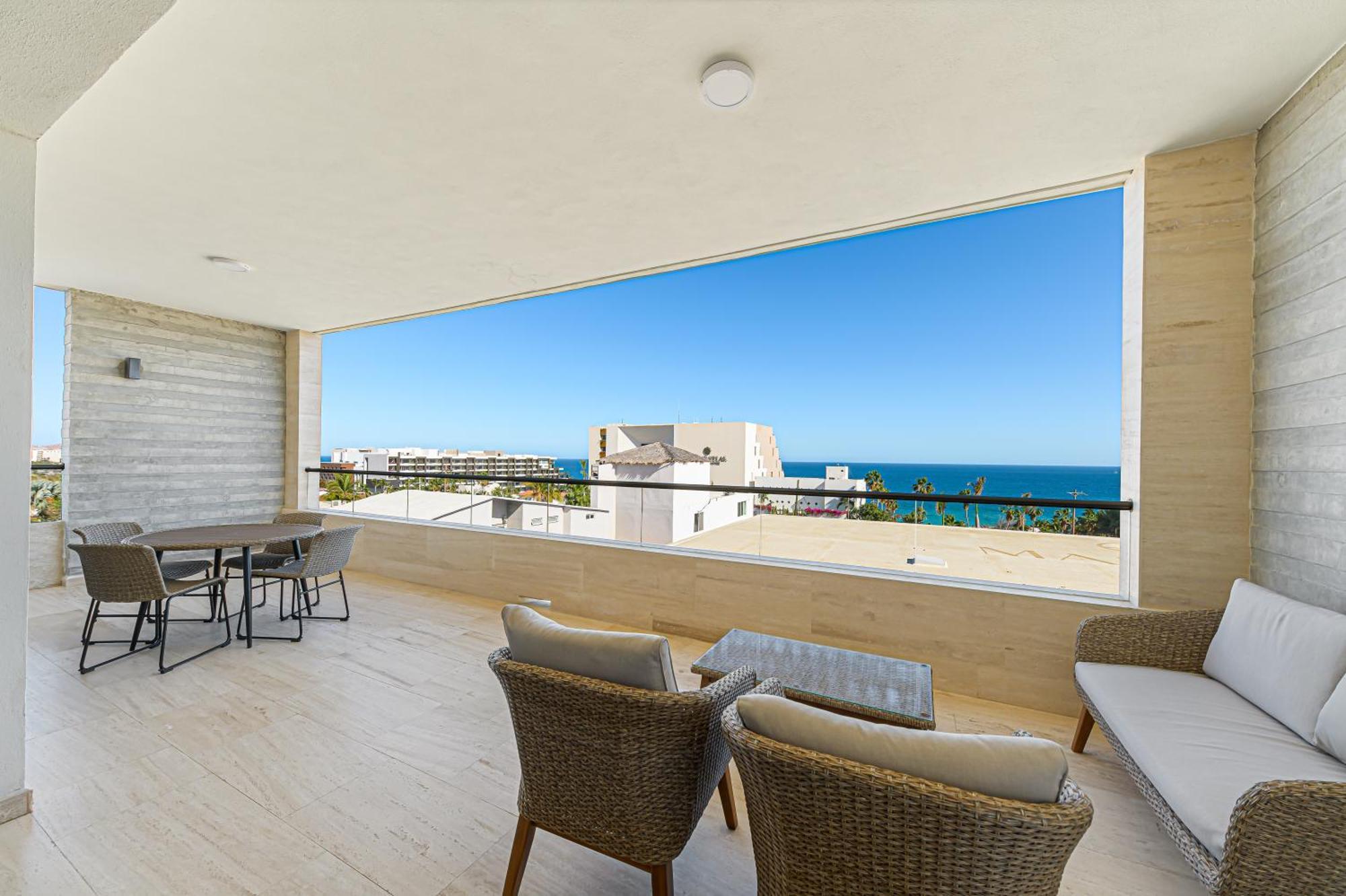 Apartamento Marella Cabo San José del Cabo Exterior foto