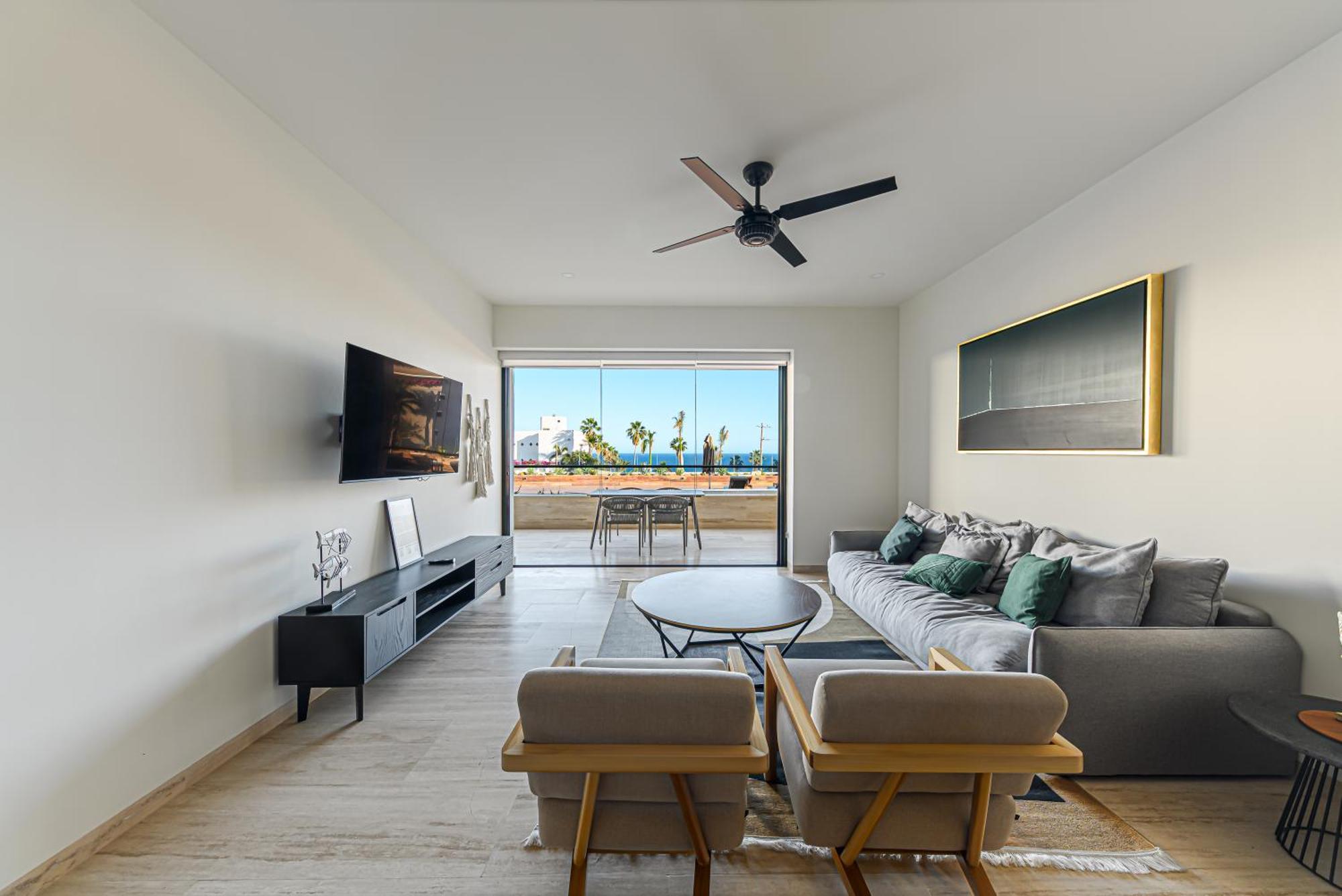 Apartamento Marella Cabo San José del Cabo Exterior foto