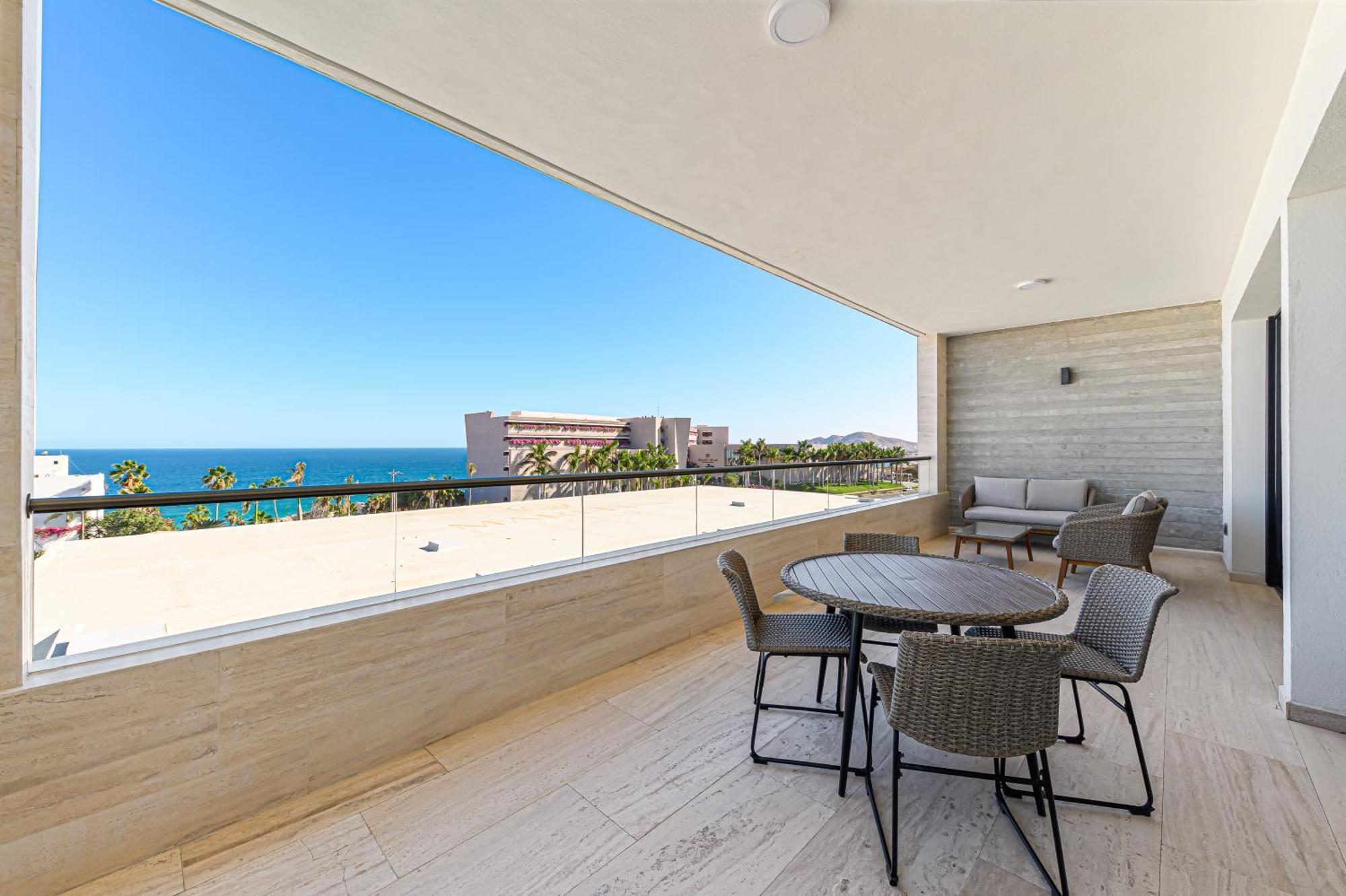Apartamento Marella Cabo San José del Cabo Exterior foto