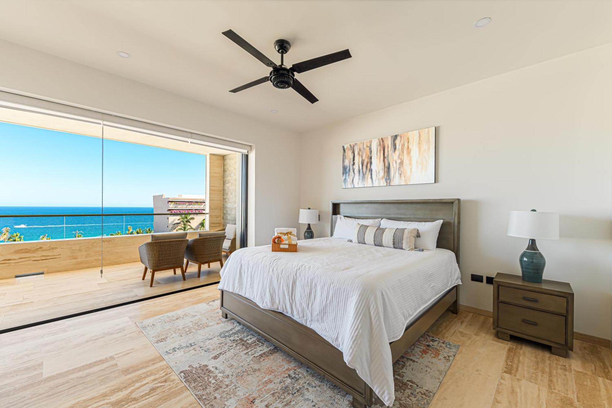 Apartamento Marella Cabo San José del Cabo Exterior foto