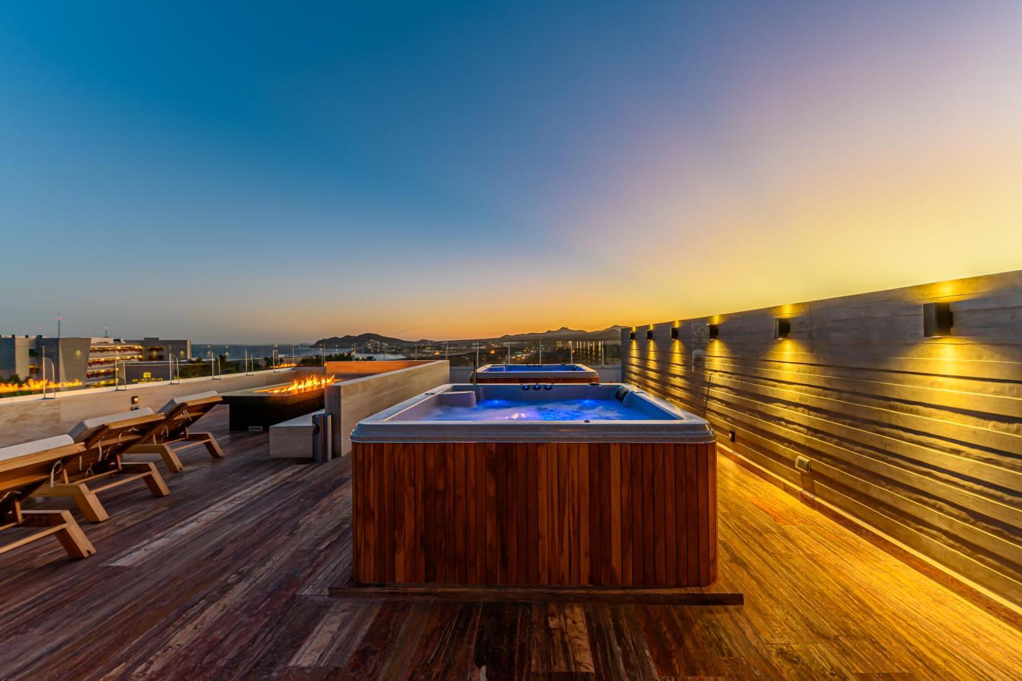 Apartamento Marella Cabo San José del Cabo Exterior foto