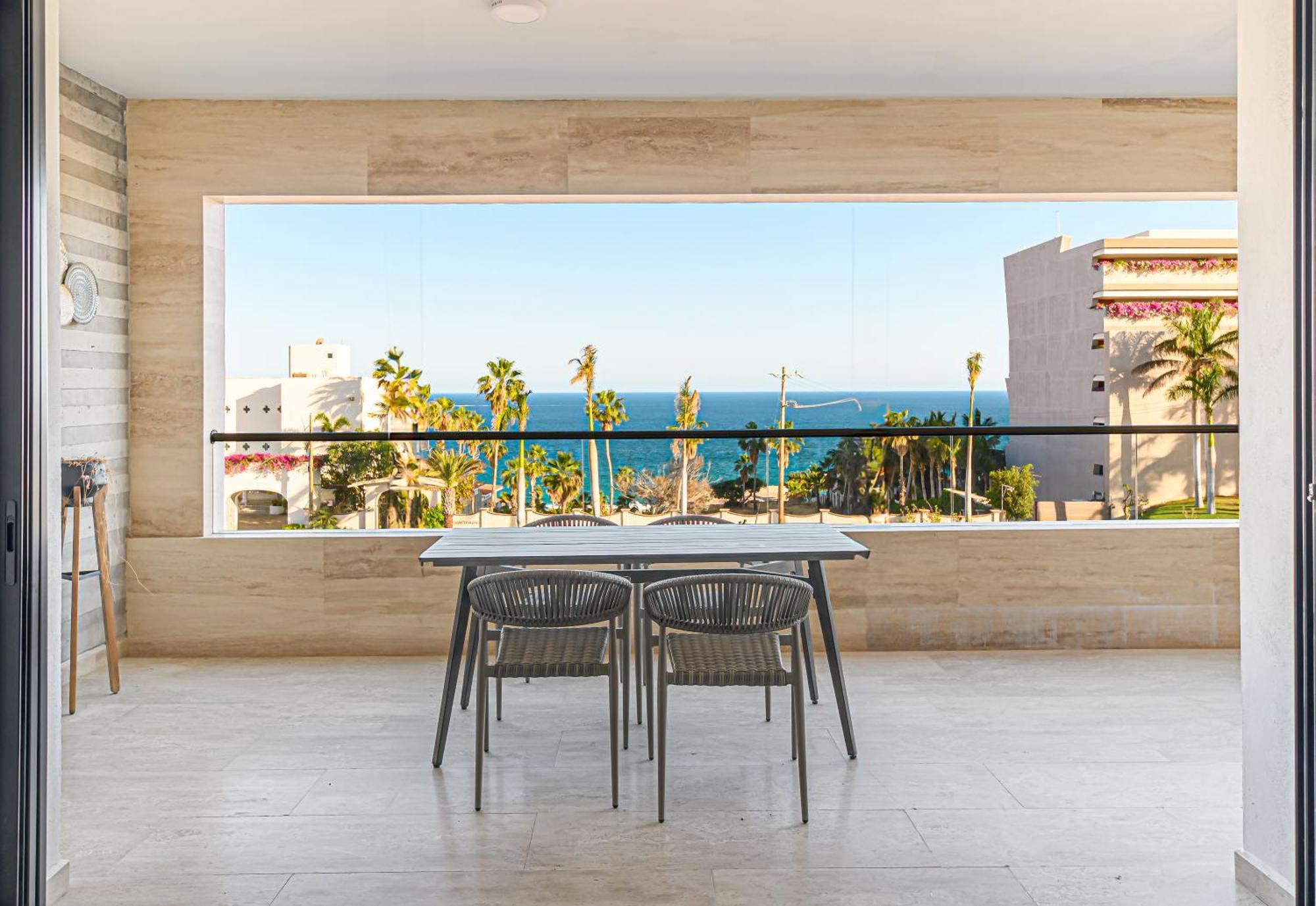 Apartamento Marella Cabo San José del Cabo Exterior foto