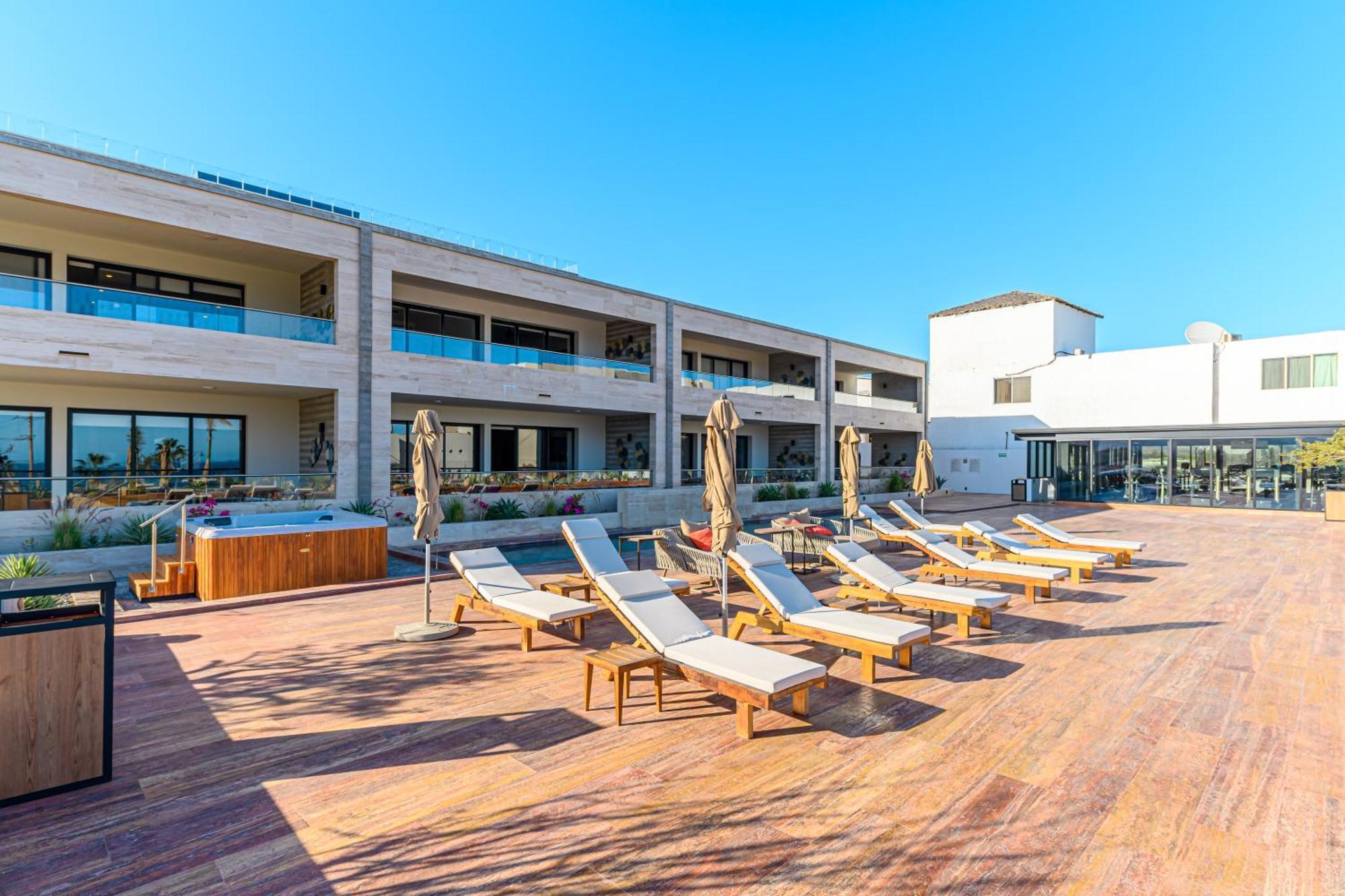 Apartamento Marella Cabo San José del Cabo Exterior foto