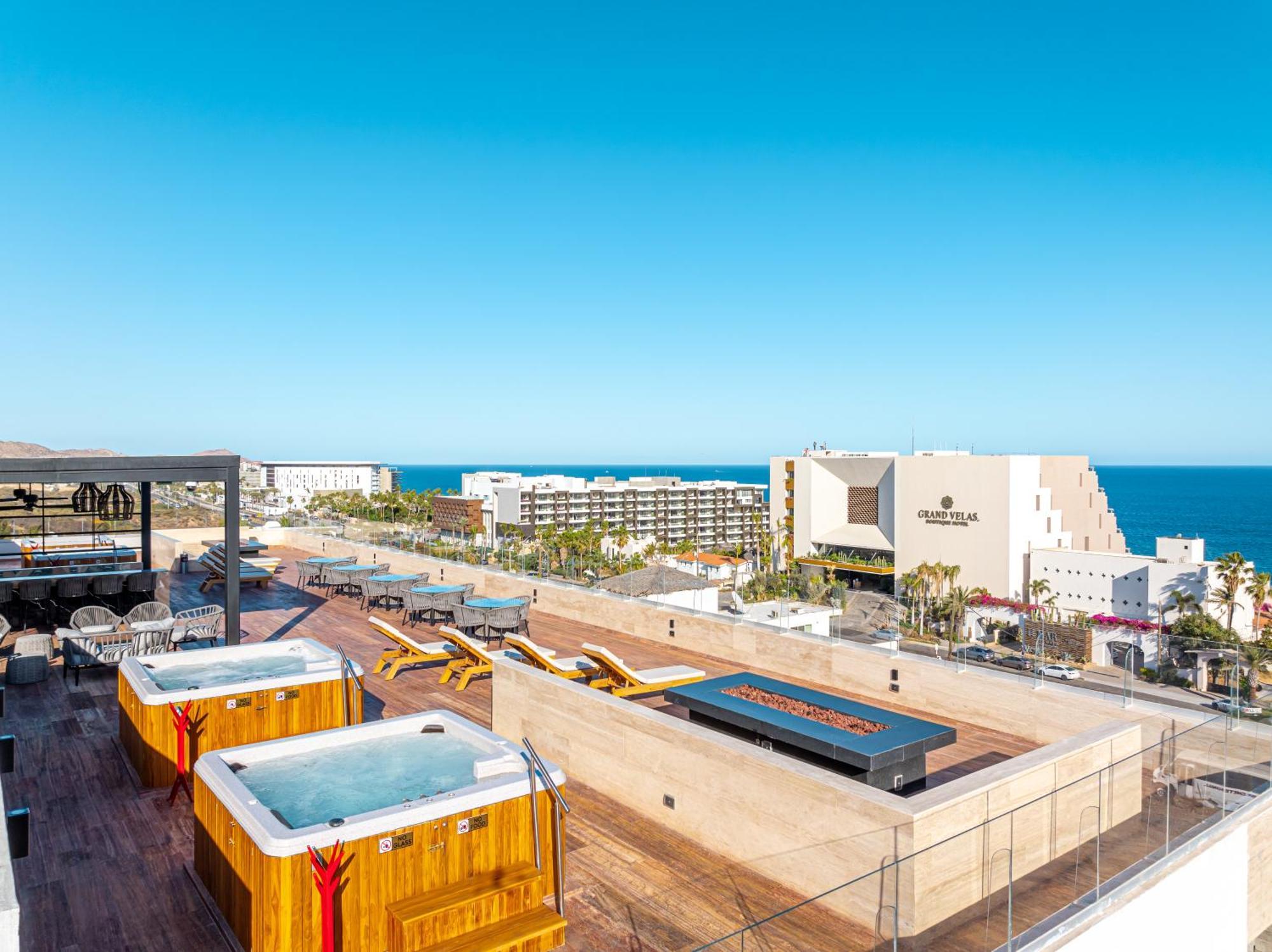 Apartamento Marella Cabo San José del Cabo Exterior foto