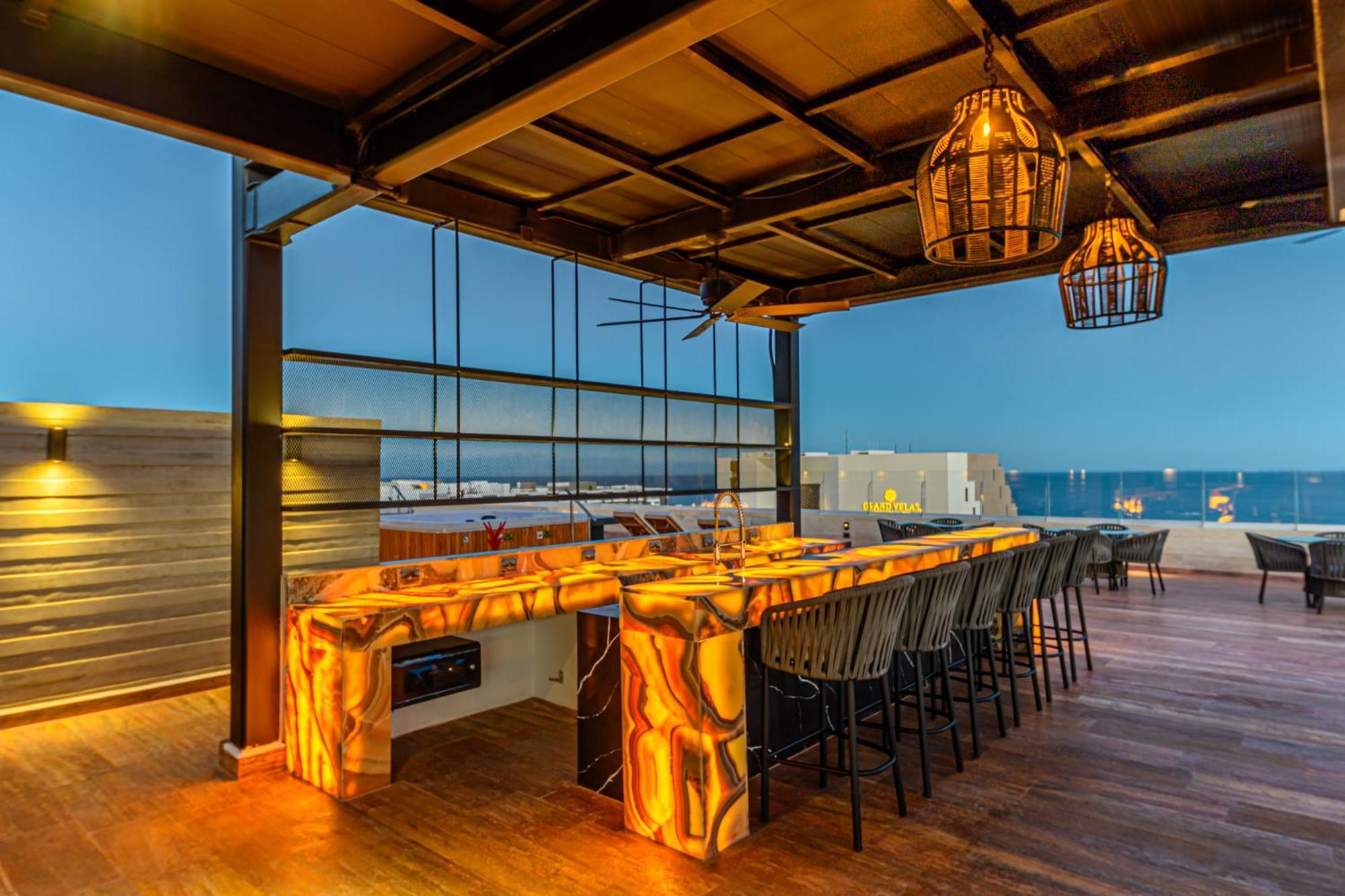 Apartamento Marella Cabo San José del Cabo Exterior foto